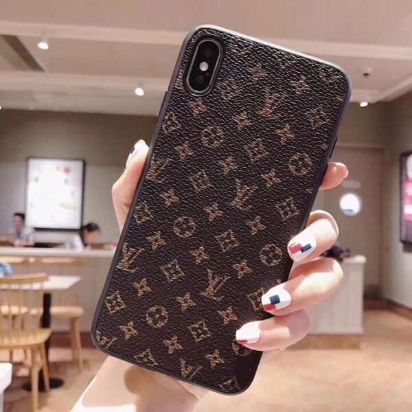 Mobil fodral till Iphone XS Max / LUX