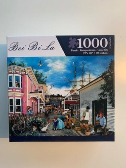 Pussel 69x51cm (802)